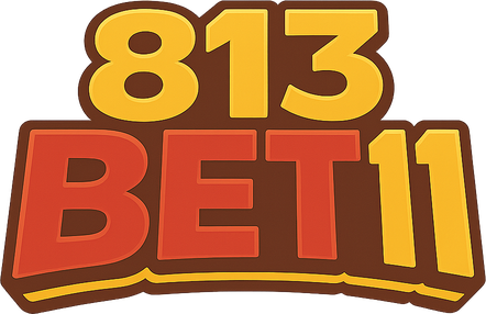 813bet11 Logo